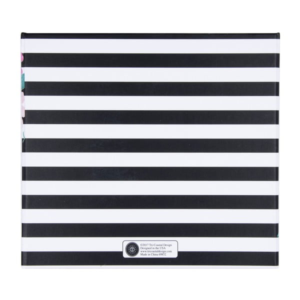 Kapesní týdenní plánovač Tri-Coastal Design What A Week-image-3