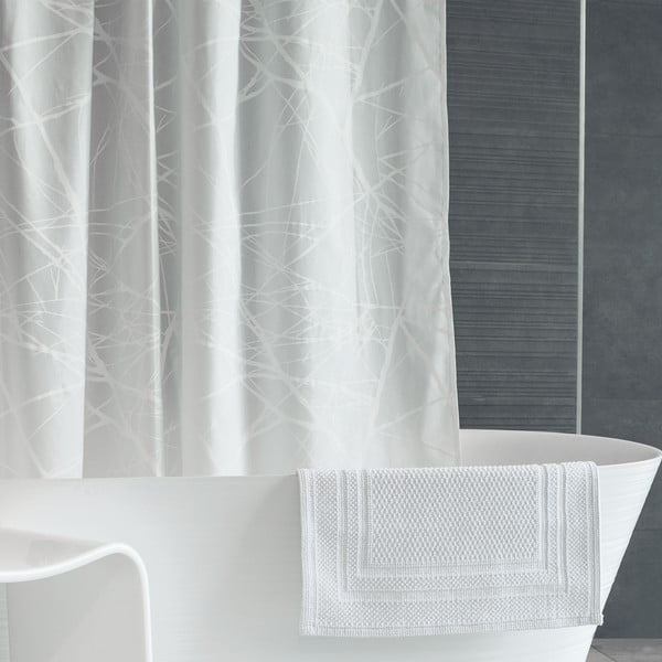 Sprchový závěs 180x200 cm Fores – Spirella-image-1