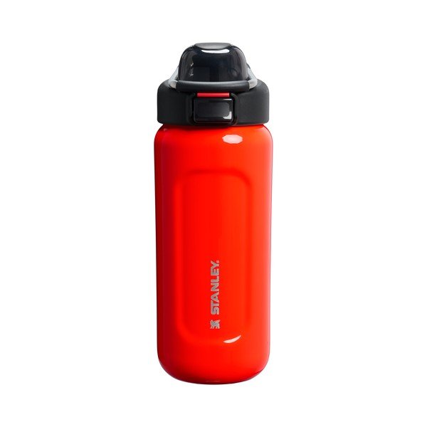 Oranžová cestovní lahev z nerezové oceli 470 ml Wellspring Bottle Blaze Orange – Stanley