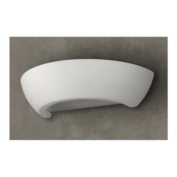 Nástěnné keramické svítidlo Sollux Arto-image-2