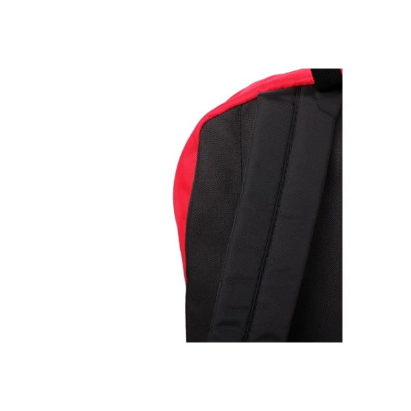 Batoh Pixelbag red/black-image-1