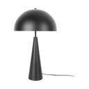 Černá stolní lampa Leitmotiv Sublime, výška 51 cm