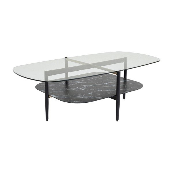 Konferenční stolek Kare Design Noblesse, 140 x 76 cm-image-3