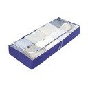 Látkový úložný box pod postel – Wenko