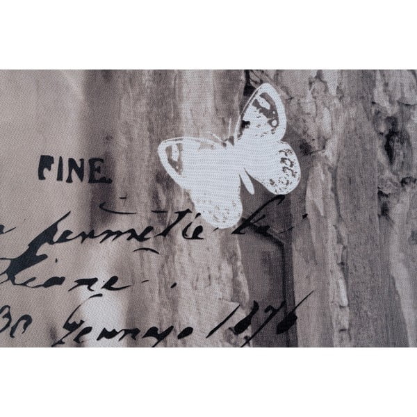 Šedý závěs 140x245 cm Mercato – Mendola Fabrics-image-4