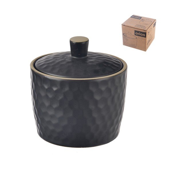 Keramická cukřenka Tea Time – Orion-image-3