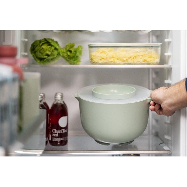 Béžová plastová mísa ø 22 cm Chef It – Mepal-image-4