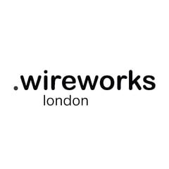 Wireworks · Na prodejně Galerie Butovice