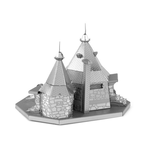 Model Harry Potter Hagridův domek-image-4