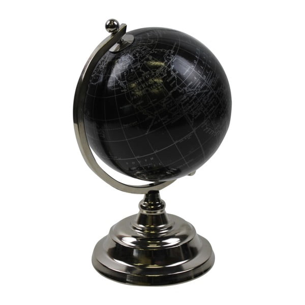 Černý globus HouseVitamin® Globe