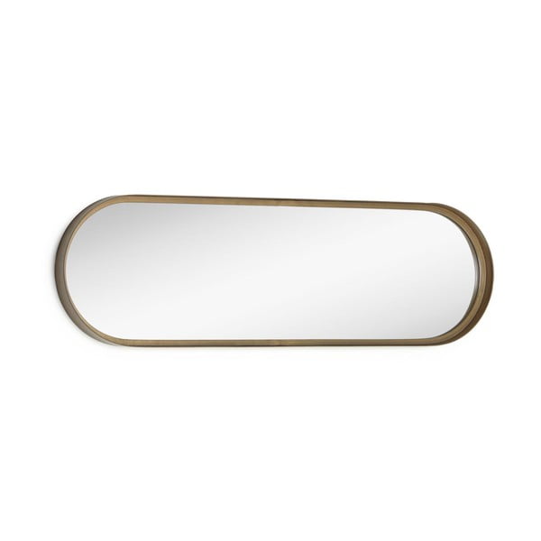 Nástěnné zrcadlo 31,5x100 cm Tiare – Kave Home-image-2