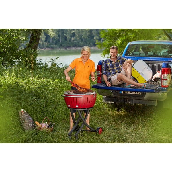 Dřevěné uhlí LotusGrill, 2,5 kg-image-1