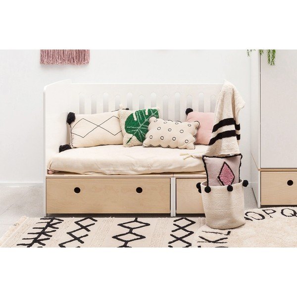 Dětský polštářek Monstera – Lorena Canals-image-3