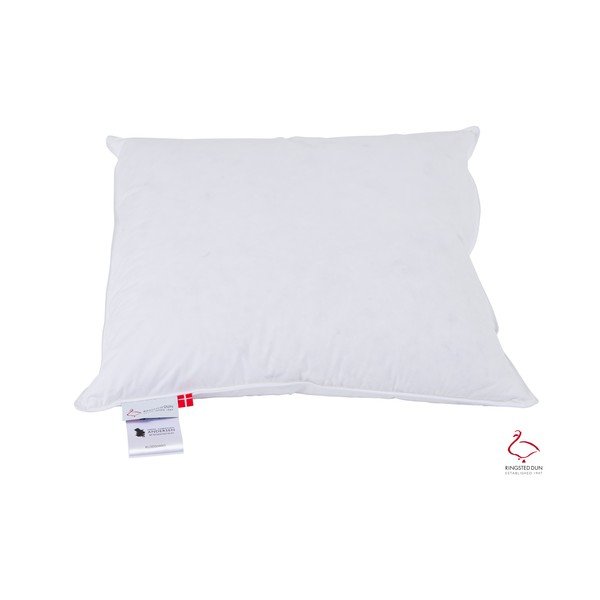 Polštář s péřovou výplní 50x60 cm Jack the Dullard – Ringsted Dun