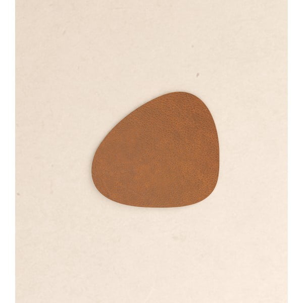 Věšák na klíče z eko kůže Board XL Bull – LIND DNA-image-2