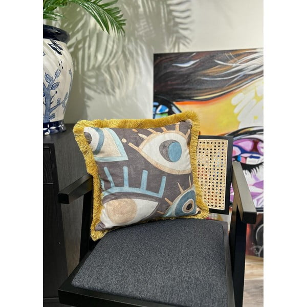 Dekorační polštář 45x45 cm – Mioli Decor-image-1