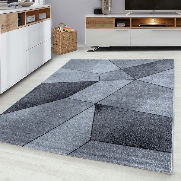 Tmavě šedý koberec 160x230 cm Beta – Ayyildiz Carpets-image-1