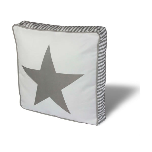 Podsedák 42x42 cm Star – Mioli Decor