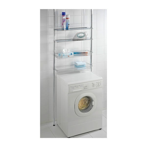 Teleskopická police Wenko Bolsena-image-1