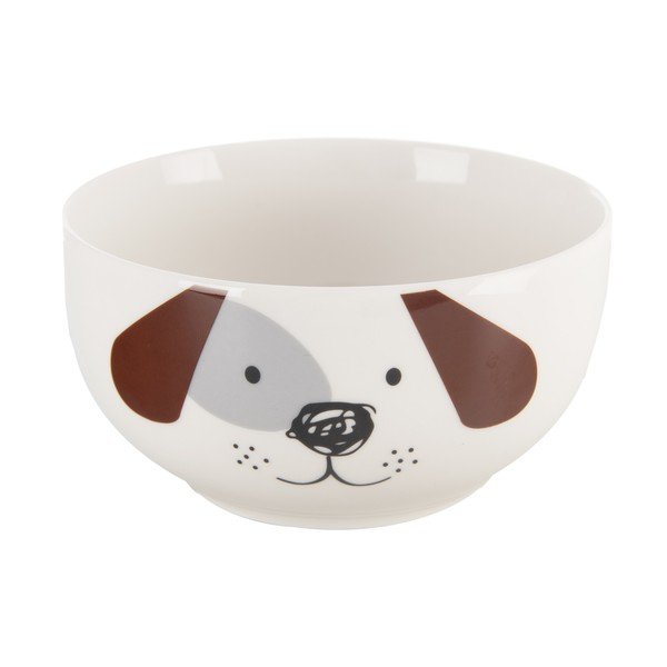 Porcelánový set hrnku a misky 2 ks 350 ml – Orion-image-2