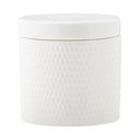 Porcelánová dóza na potraviny Diamonds – Maxwell & Williams