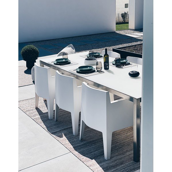 Béžový venkovní koberec 200x140 cm Grain – Paju Design-image-2