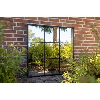 Venkovní zrcadlo 90x90 cm – Esschert Design