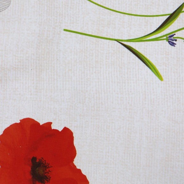 Omyvatelný ubrus 140x240 cm Sisteron – douceur d'intérieur-image-1