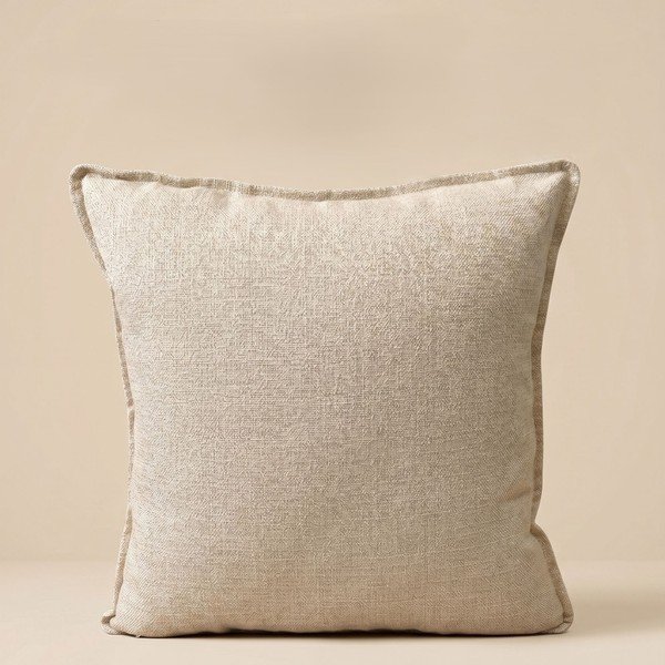 Povlaky na polštáře v sadě 2 ks 40x40 cm Linen – Mioli Decor