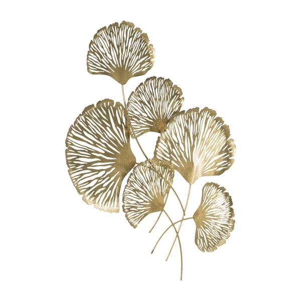 Nástěnná dekorace ve zlaté barvě Mauro Ferretti Orselle-image-2