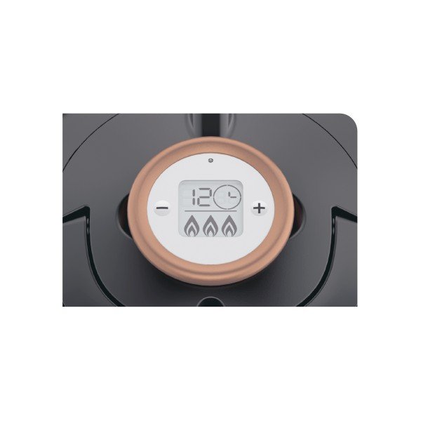 Tlakový  nerezový hrnec 6 l Clipso+ Precision – Tefal-image-4