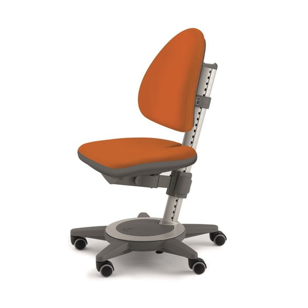 Rostoucí dětská židle New Maximo Orange