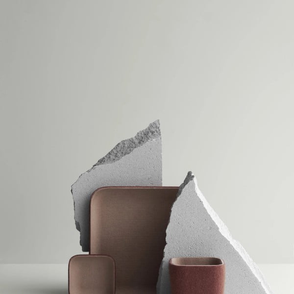 Látkový organizér na dokumenty Herba – Blomus-image-3