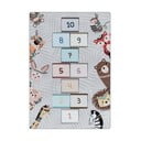 Šedý dětský koberec 160x230 cm Play – Ayyildiz Carpets