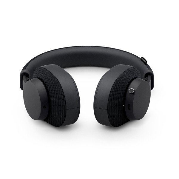 Černá Bluetooth sluchátka Urbanears Pampas-image-3