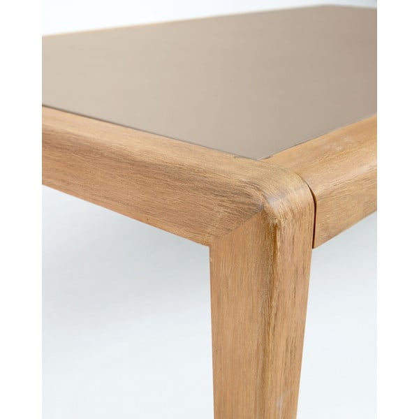 Jídelní stůl 90x160 cm Better – Kave Home-image-2