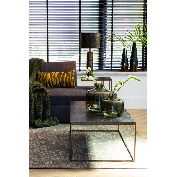 Deka 152x127 cm Knitted – Light & Living-image-4