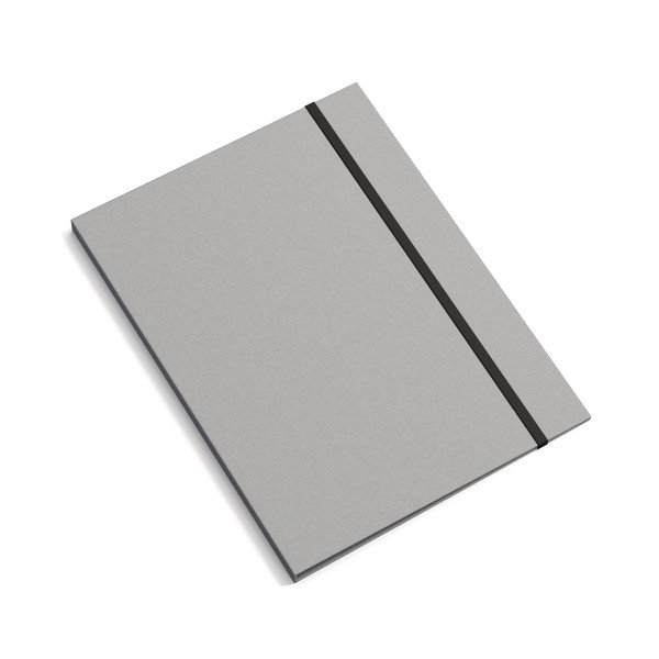 Kartonový organizér na dokumenty Paulina Paper Laminate A4 – Bigso-image-1