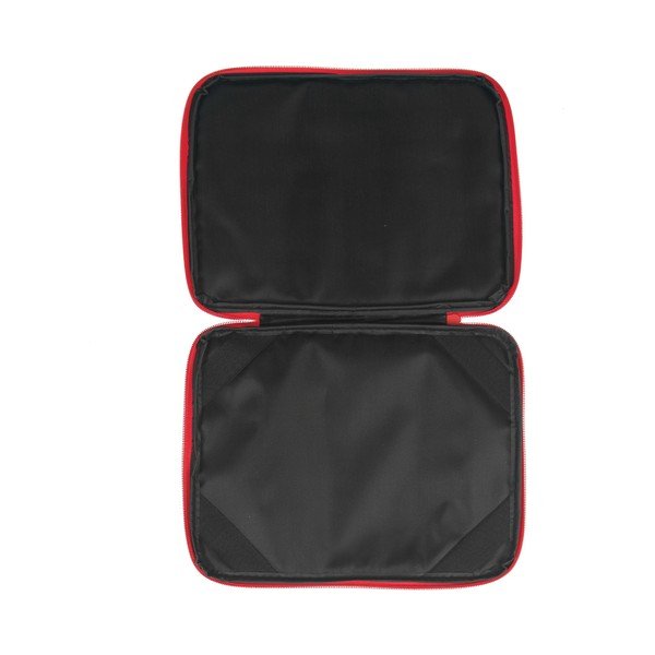 Obal na tablet z recyklovaného materiálu Rex London Vintage Transport, 10"-image-1