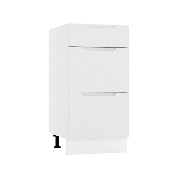 Dolní kuchyňská skříňka (šířka 40 cm) Nico – STOLKAR