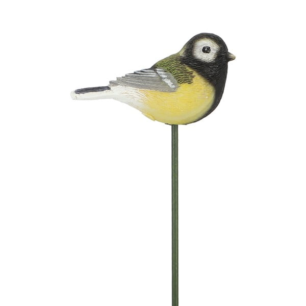 Polyresinové zahradní zápichy v sadě 4 ks Bird – Esschert Design-image-3