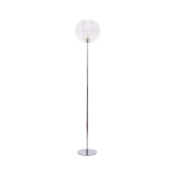Lampa Wire, bílá