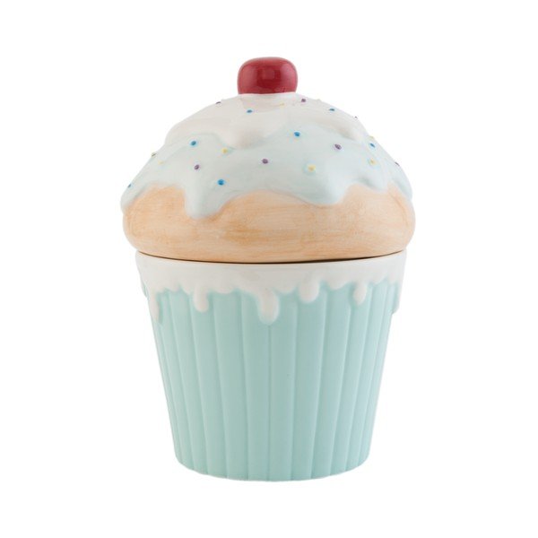 Dóza Clayre & Eef Cupcake III