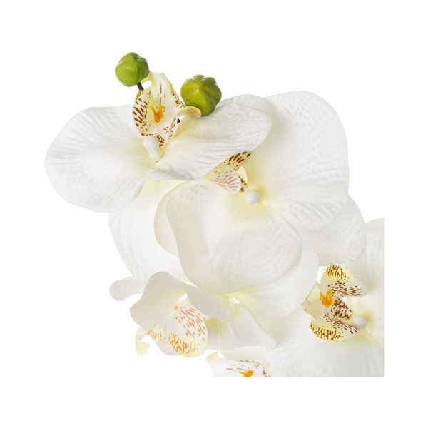 Umělá rostlina (výška 45 cm) Orchid – Casa Selección-image-1