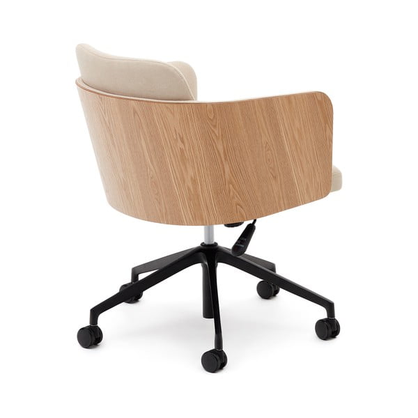 Kancelářská židle Madai – Kave Home-image-4