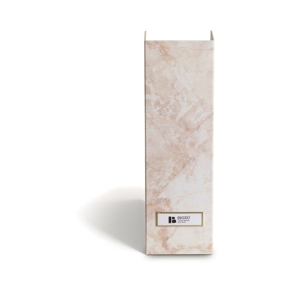 Kartonový organizér Viktoria Paper Laminate – Bigso-image-4