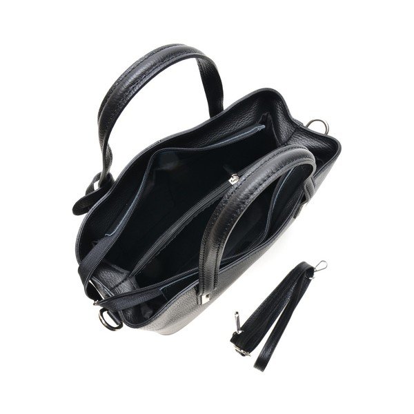 Kožená kabelka – Mangotti Bags-image-3