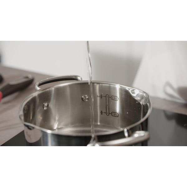 Vysoký hrnec s pokličkou 6.1 l Duetto+ – Tefal-image-1