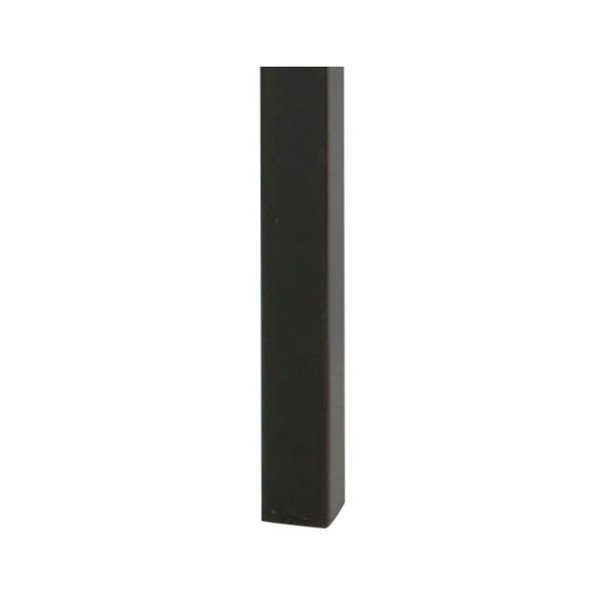 Bílý kulatý konferenční stolek ø 80 cm Alisma - Actona-image-3