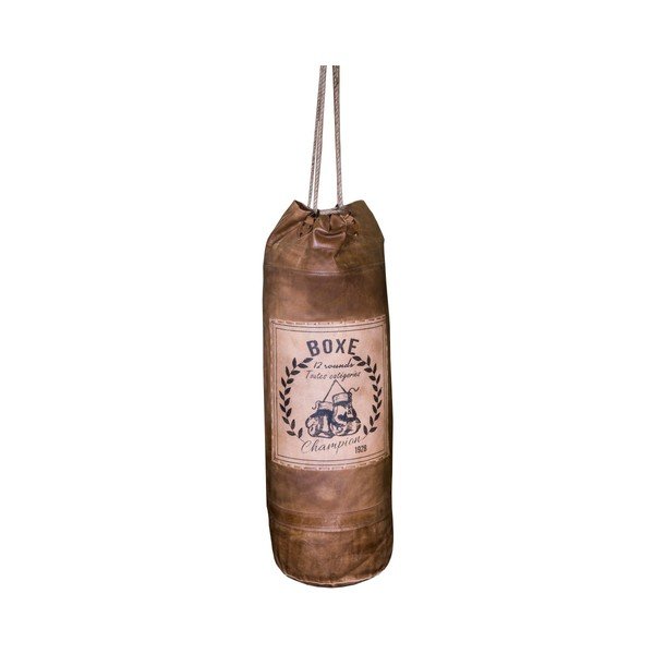 Boxovací pytel Antic Line Vintage